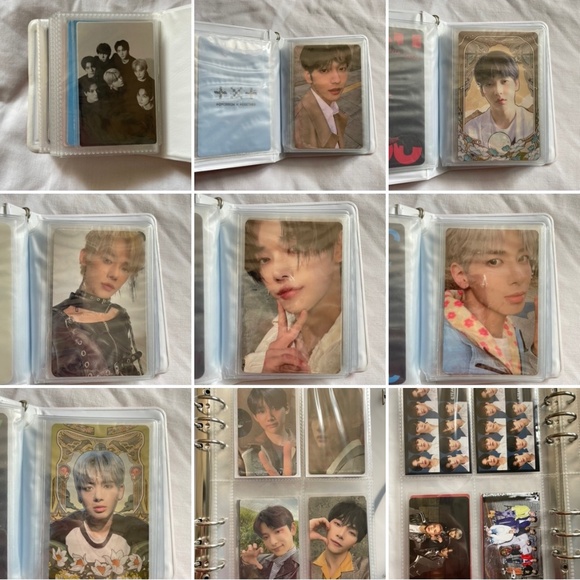 KPOP Photocards for sale!! - Picture 3 of 4